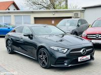 second-hand Mercedes CLS450 4Matic 9G-TRONIC AMG Line