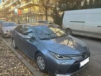 Second-hand Toyota Corolla 125 CP (91 kW) 2023 Gri Berlinǎ