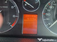 second-hand Peugeot 407 SW 1.8 benzina