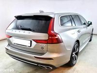 second-hand Volvo V60 D4 Geartronic Inscription