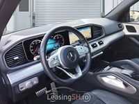 second-hand Mercedes GLE300 