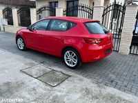 second-hand Seat Leon 1.6 TDI Start&Stop Style