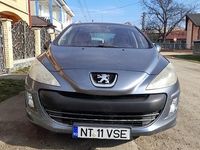 Second-hand Peugeot 308 SW 110 CP (80 kW) 2009 Break