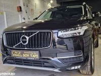 second-hand Volvo XC90 D5 AWD Momentum