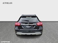 second-hand Mercedes GLA220 4MATIC