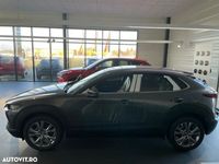 second-hand Mazda CX-30 e-SKYACTIV G122 MHEV Exclusive-line