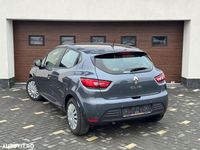 Second-hand Renault Clio IV Life 75 CP (55 kW) 2019 Culoaregri Break