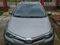 Second-hand Toyota Auris Hybrid 136 CP (100 kW) 2015 Break