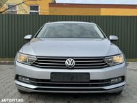 second-hand VW Passat Variant 2.0 TDI DSG (BlueMotion Technology) Comfortline