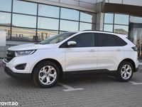 second-hand Ford Edge 