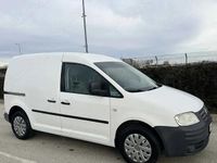Second-hand VW Caddy 105 CP (77 kW) 2007 Monovolum