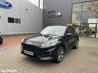 second-hand Ford Kuga 2.5 Duratec PHEV ST Line X