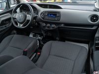 second-hand Toyota Yaris 1.0 VVT-I