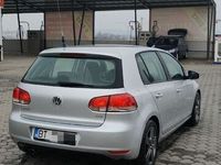 second-hand VW Golf VI 