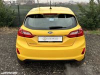 second-hand Ford Fiesta 1.0 EcoBoost S&S COOL&CONNECT