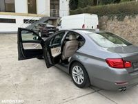 second-hand BMW 520 Seria 5 d Aut.