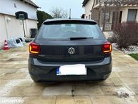 second-hand VW Polo 1.0 Trendline