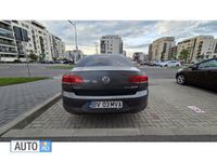 Second-hand VW Passat 150 CP (110 kW) 2016 Gri Berlinǎ