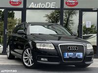 second-hand Audi A6 