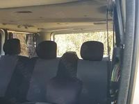 Second-hand Opel Vivaro 115 CP (84 kW) 2008 Monovolum