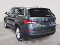 second-hand Skoda Kodiaq 