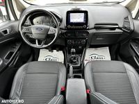 second-hand Ford Ecosport 1.0 Ecoboost Titanium