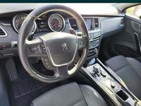 second-hand Peugeot 508 Hibrid 4X4