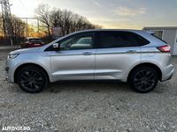 second-hand Ford Edge 2.0 TDCi Bi-Turbo 4x4 ST-LINE