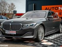 second-hand BMW 750L Seria 7 i xDrive