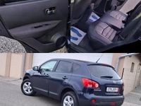 Second-hand Nissan Qashqai 110 CP (80 kW) 2008 SUV