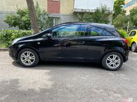 second-hand Opel Corsa 1.4 benzină