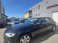 second-hand Audi A6 2015 · 217 710 km · 1 968 cm3 · Diesel