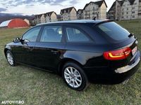 second-hand Audi A4 2.0 TDI DPF clean diesel multitronic Attraction