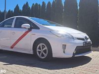 second-hand Toyota Prius (Hybrid) Comfort