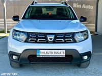 second-hand Dacia Duster 1.5 Blue dCi 4WD Essential