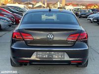 second-hand VW CC 2.0 TDI BlueMotion Technology DSG