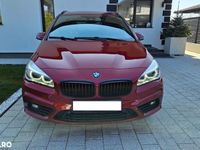 second-hand BMW 216 Gran Tourer Seria 2 d Aut. Sport Line