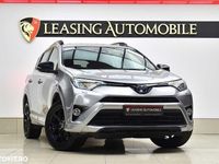 second-hand Toyota RAV4 Hybrid 