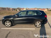 second-hand BMW X5 xDrive30d