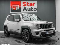 Second-hand Jeep Renegade Limited 130 CP (95 kW) 2023 Culoarealb SUV