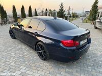 second-hand BMW 520 Seria 5 d Aut. Luxury Line