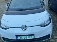 second-hand VW ID3 58 kWh Pro Performance