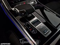 second-hand Audi Q8 