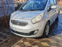 Second-hand Kia Venga 90 CP (66 kW) 2011 Hatchback