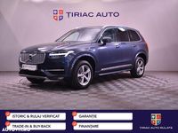 Second-hand Volvo XC90 235 CP (172 kW) 2018 Culoarealbastru SUV