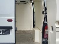 second-hand Renault Master frigorific