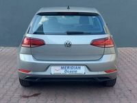 second-hand VW Golf VII 1.0