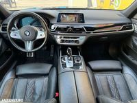 second-hand BMW 740 Seria 7 d xDrive