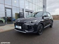 Nouă MG ZS 197 CP (144 kW) 2025 Culoarenegru SUV