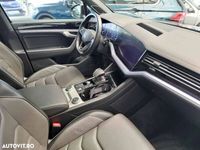 second-hand VW Touareg 3.0 V6 TDI 4Motion DPF Automatik Atmosphere